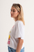 Remera LEMONS cuadrille - comprar online