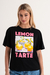 Remera LEMONS cuadrille - comprar online