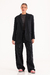 Blazer THOM oversize - comprar online