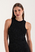 Vestido TAYLOR hotfix - comprar online