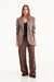 Blazer THOM oversize - Gloria y Paz