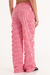 Pantalon STRIPES rayado - comprar online