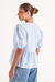 Blusa RIBBONS rayado en internet