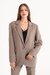 Blazer THOM oversize - Gloria y Paz