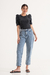 Jean JENNIFER Mom fit Celeste - comprar online