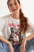 Remera CATFIGHT oversize en internet