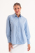 Camisa PAPER oversize