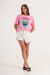 ULTIMOS - Remera WELCOME TO THE TROPICS - comprar online