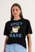 Remera SPICY MARG - comprar online