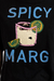 Remera SPICY MARG - comprar online