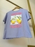 Remera LEMONS cuadrille en internet