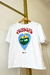 Remera WELCOME TO THE TROPICS