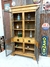 Modular, Cristalero, Vajillero 1.20 Industrial South. Living - comprar online
