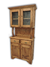 MODULAR. CRISTALERO. VAJILLERO ESTILO COLONIAL. VINTAGE en internet