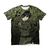 Camisa Mangá - Mikasa Ackerman - Sad