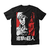 Camisa Attack on Titan - Eren Yeager