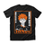 Camisa Haikyuu!! - Hinata Shoyo - Wing Spiker