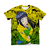 Camisa Mangá - Kunoichi - Brasil