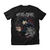 Camisa Jujutsu Kaisen - Megumi Fushiguro - Classic