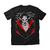 Camisa Morbius