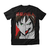 Camisa Attack on Titan - Eren Jaeger - Sides