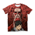 Camisa Mangá - Bertholdt Hoover - Titã Colossal