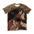 Camisa Mangá - Eren Yeager - Titã de Ataque - V.02