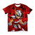 Camisa Mangá - Zod Knights - 024