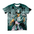 Camisa Mangá - Zod Knights - 026