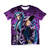 Camisa Mangá - Zod Knights - 032