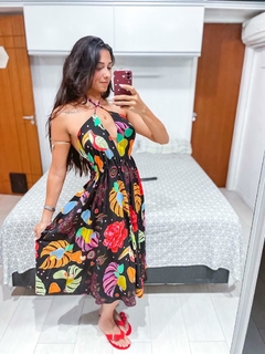 Vestido Malu - By Kalua