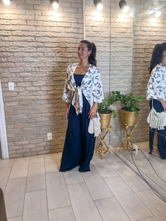 Kimono Borboleta - loja online