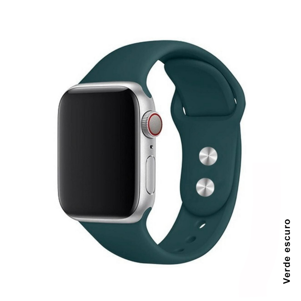Relógio Apple Watch Series 9 41MM - Any Imports