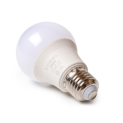 Lámpara LED fría de 9 W marca ETHEOS con base e27.