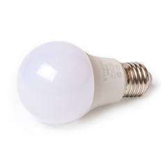 Lámpara LED fría de 9 W marca ETHEOS, ideal para iluminación eficiente.