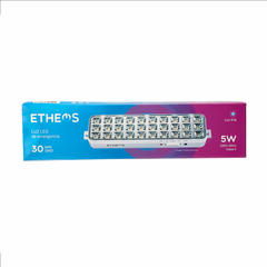 Imagen de Luz LED de emergencia ETHEOS - 30 LED