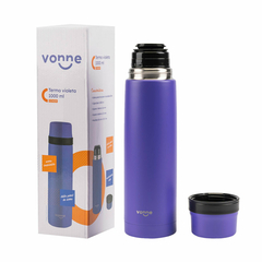 Termo 1000ml VONNE Violeta en internet