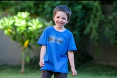 Banner de la categoría Remera niño/unisex. Talles Chicos. 2, 4, 6. 