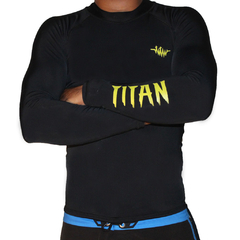 Banner da categoria Lycra Surf Titan