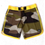 Boardshort Camuflagem Titan 18"