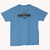 Camiseta T-shirt Titan Surf Culture Azul - comprar online