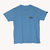 Camiseta T-shirt Titan Surf Culture Azul