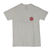 Camiseta, T-shirt Titan, Holy Surf cream