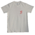 Camiseta, T-shirt Titan, Quilha Cream - comprar online