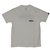 Camiseta T-shirt Titan Surf Culture Cream