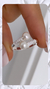 Anillo ajustable de plata 925 cod.2180 - comprar online