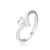 Anillo de plata 925 cod 1553