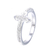 Anillo de plata 925 cod 1641 - comprar online