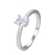 Anillo de plata 925 cod.2116