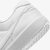 Tênis Nike SB Force 58 Premium Branco - loja online